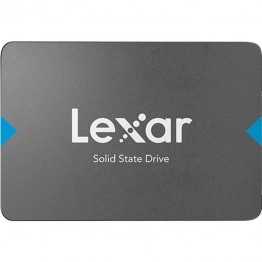 SSD Lexar NQ1000, 240 GB, SATA III, 2.5 Inch